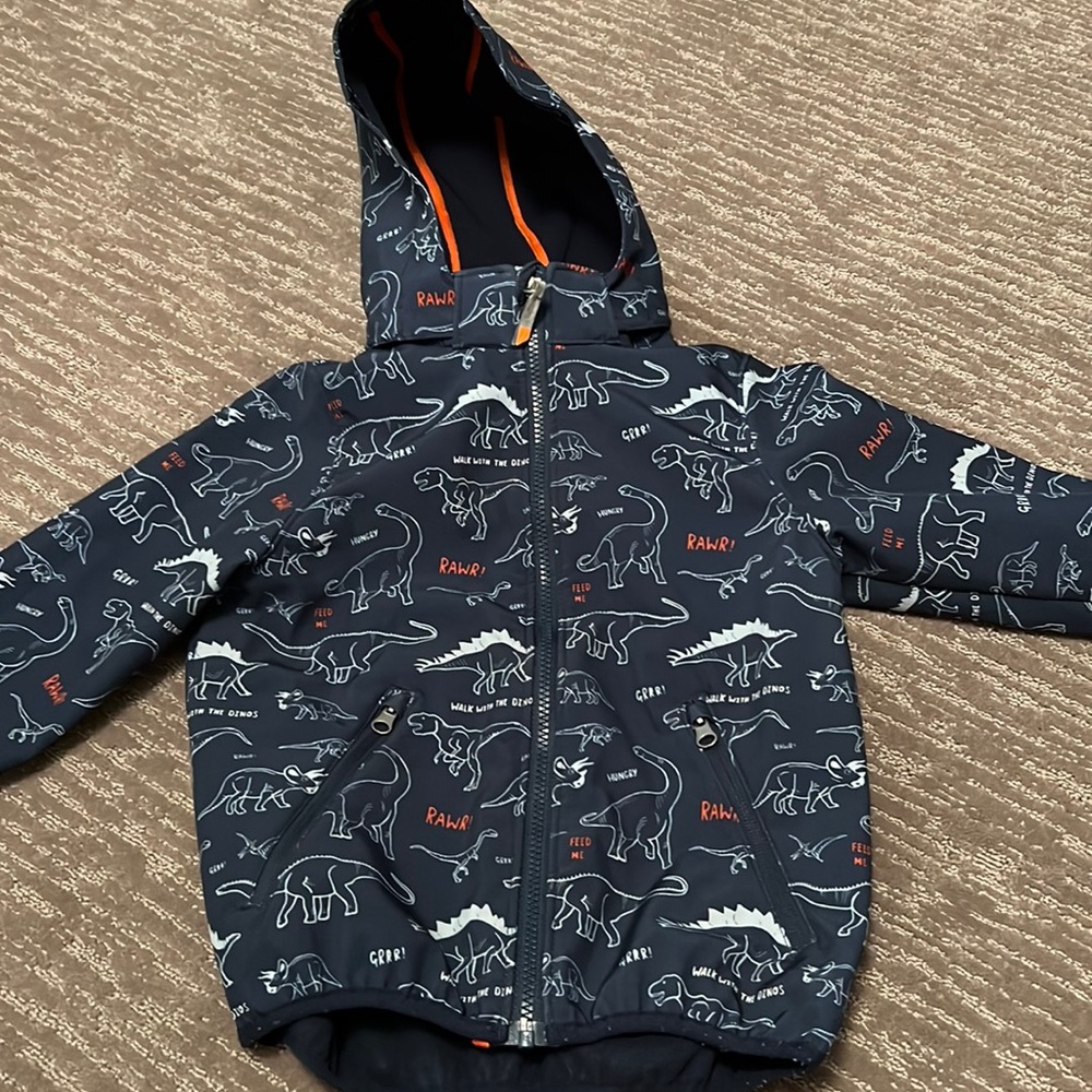 Boys H&M jacket